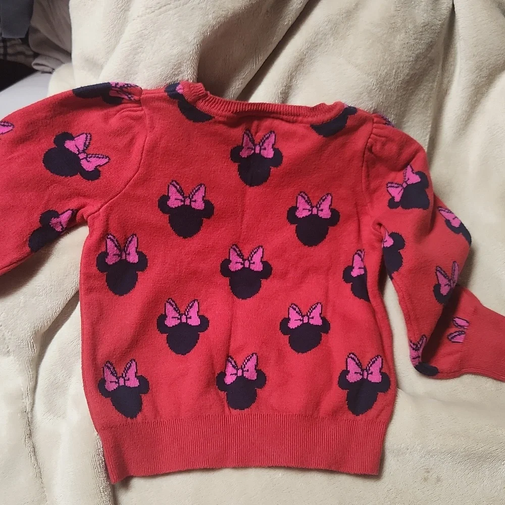 GAP minnie mouse